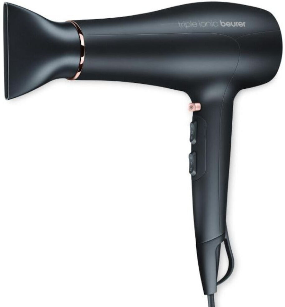 Beurer Hair Dryer Hc 50