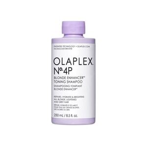 Olaplex No. 4p Blonde Toning Shampoo 250ml