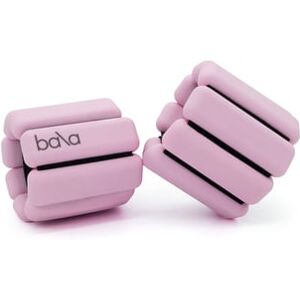 Bala 0,5kg Ankle/wright Weights - Blush