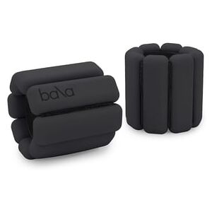 Bala 0,5kg  Ankle/wright Weights - Charcoal