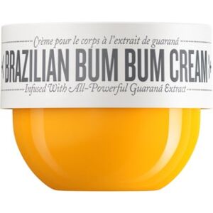 Sol De Janeiro Brazilian Bum Bum Cream Travel Size 75 Ml