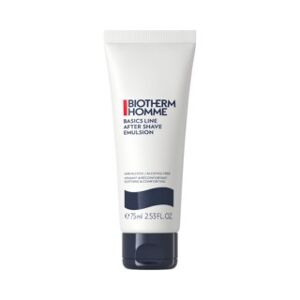 Biotherm Homme Soothing Balm Alcohol Free 75ml