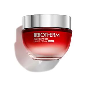 Biotherm Blue Peptides Uplift Night Cream 50ml