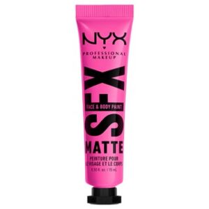 NYX Professional Makeup Sfx Face & Body Paint Matte Dreamweaver