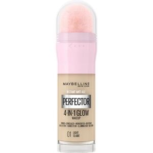 Maybelline Instant Perfector 4-In-1 Glow 01 Light