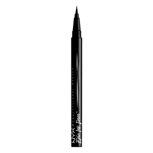 NYX Professional Makeup Epic Ink Liner Black