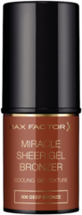 Max Factor Miracle Sheer Gel Bronzer