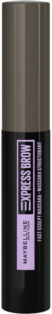 Maybelline Brow Fast Sculpt 4 Medium Brown