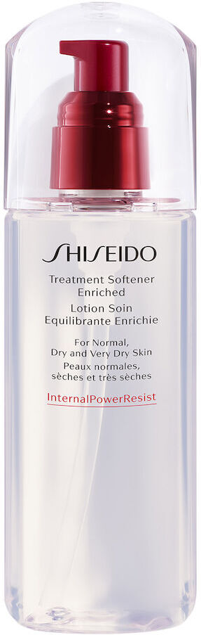 Shiseido Defend Treatment Softener Enriched 150 Ml