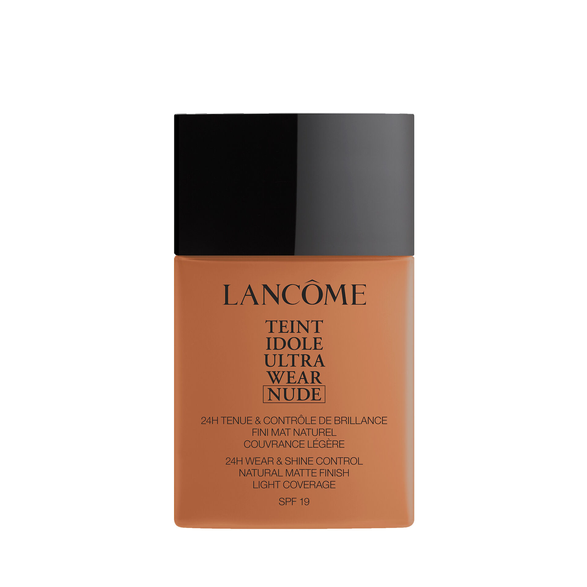 Lancôme Teint Idole Ultra Nude Foundation 10