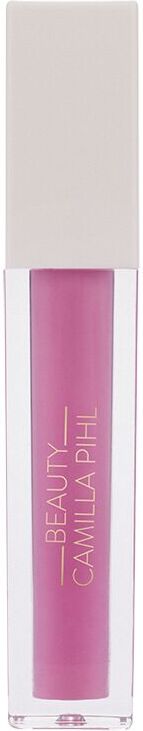 Camilla Pihl Beauty Lip Gloss Fresh Pink