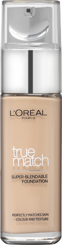 L'Oréal True Match Foundation