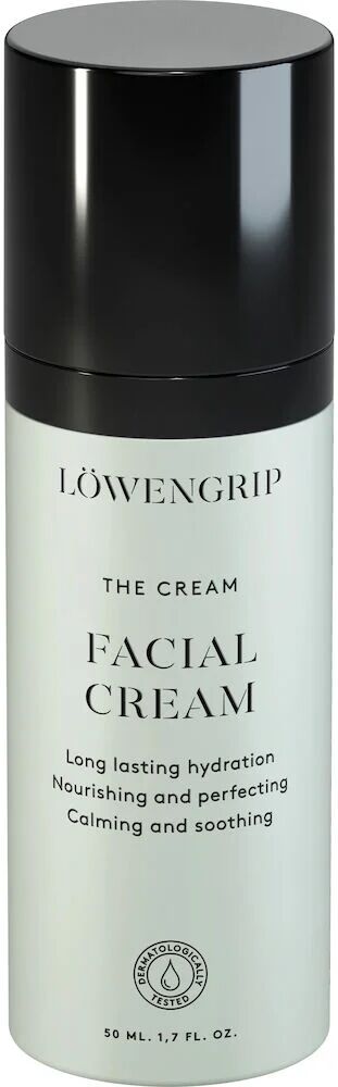 Löwengrip The Cream - Facial Cream 50ml