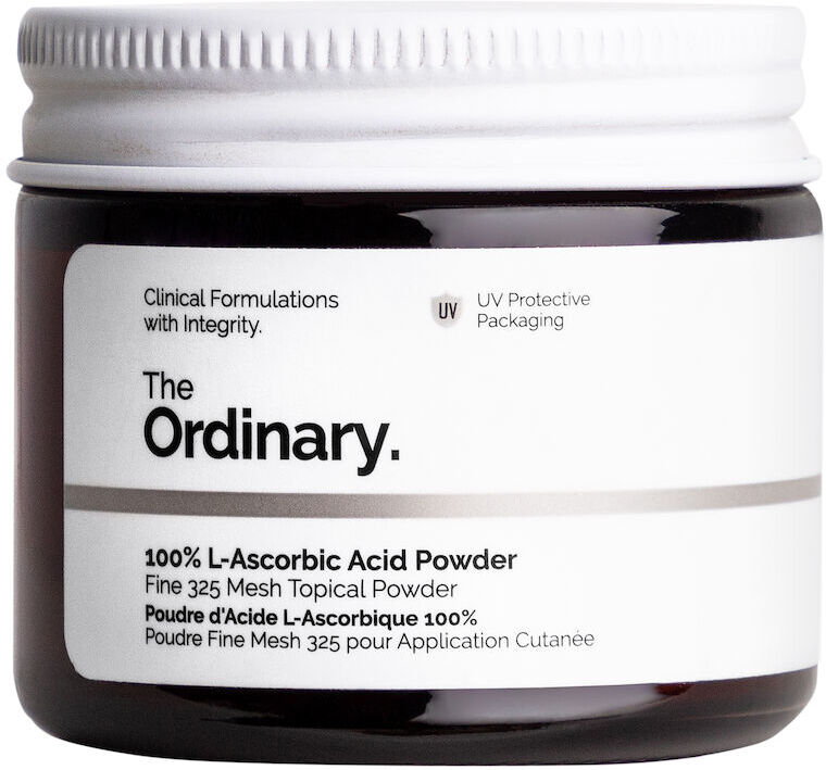 The Ordinary 100% L-Ascorbic Acid Powder