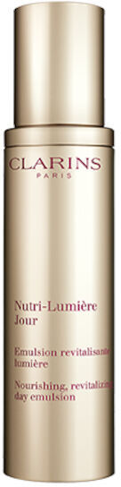 Clarins Nutri-Lumière Day Emulsion 50 Ml