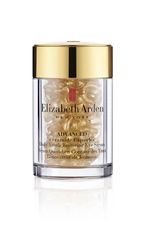 Elizabeth Arden Advanced Ceramide Capsules Daily Youth Restoring Eye Serum