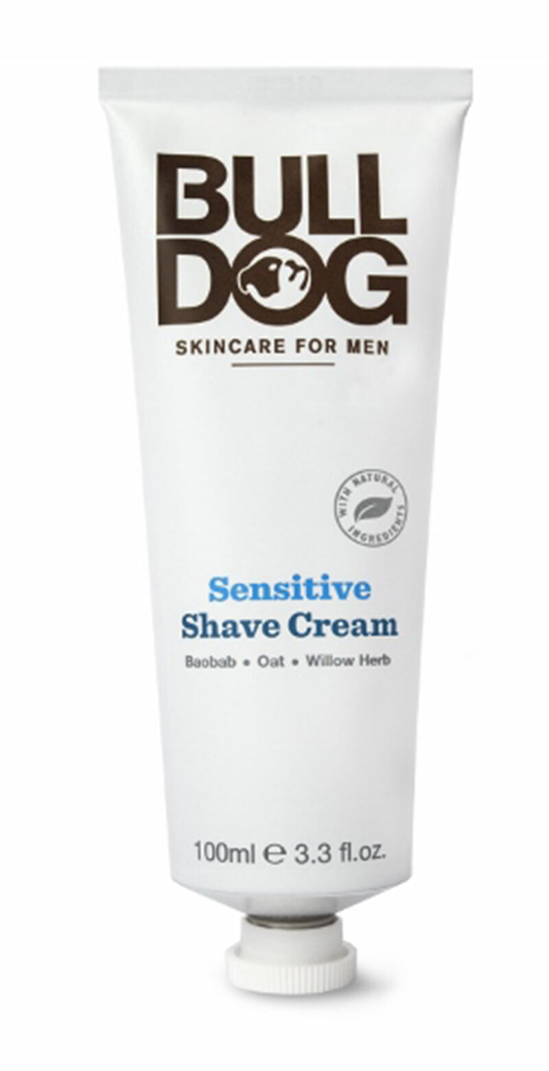 Bulldog Skincare Bulldog Sensitive Shave Cream