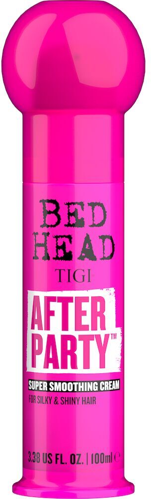 Tigi Bed Head After Party Smoothing Cream 100ml