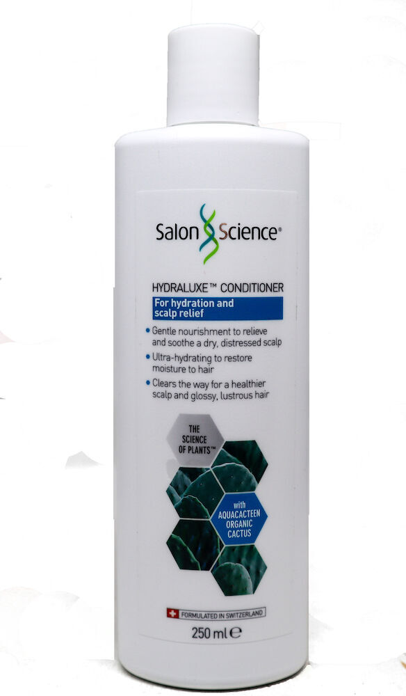 Salon Science Aquacacteen Hydraluxe™ Conditioner