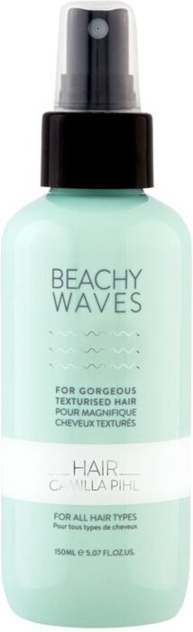 Camilla Pihl Hair Camilla Pihl Beachy Waves