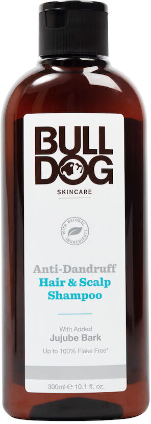 Bulldog Skincare Bulldog Anti-Dandruff Shampoo