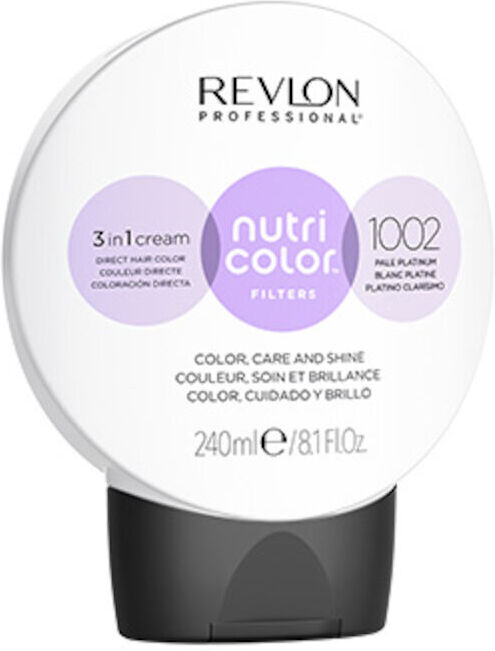 Revlon Nutri Colors Filter Minicolor 240ml