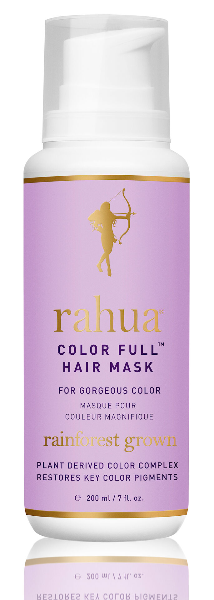 Rahua Color Full Hair Mask 200 Ml
