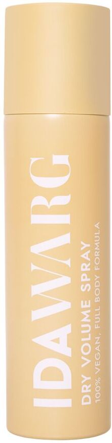 Ida Warg Dry Volume Spray