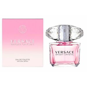 Versace Bright Crystal Edt 30 Ml