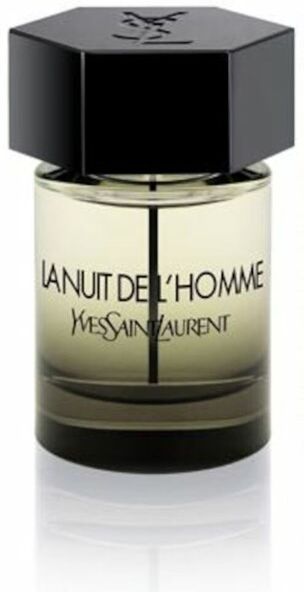 Ysl La Nuit De L'Homme Edt 60 Ml