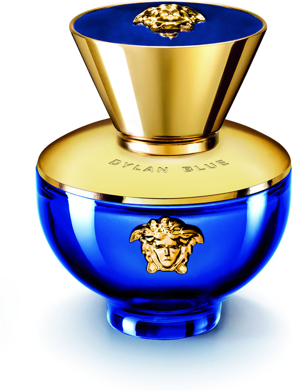 Versace Pour Femme Dylan Blue Edp 50 Ml