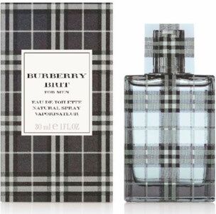 Burberry Brit For Men Edt 50 Ml