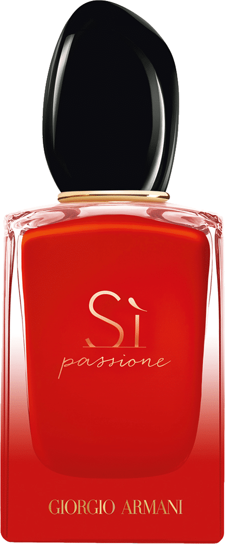 Giorgio Armani Si Passione Intense 50 Ml