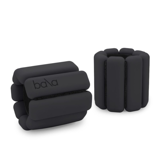 Bala 0,5kg  Ankle/wright Weights - Charcoal