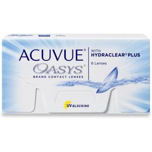 Acuvue Oasys