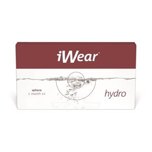 iWear Hydro Sphere