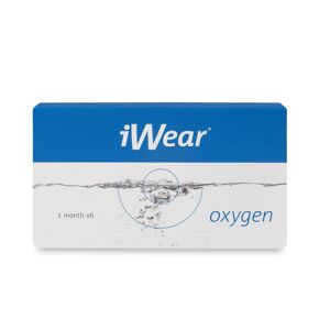 iWear Oxygen