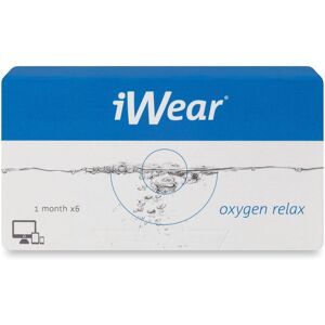 iWear Oxygen Relax