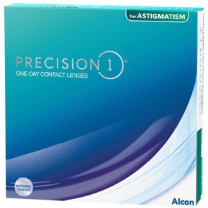 Precision1 for astigmatism 90 pack