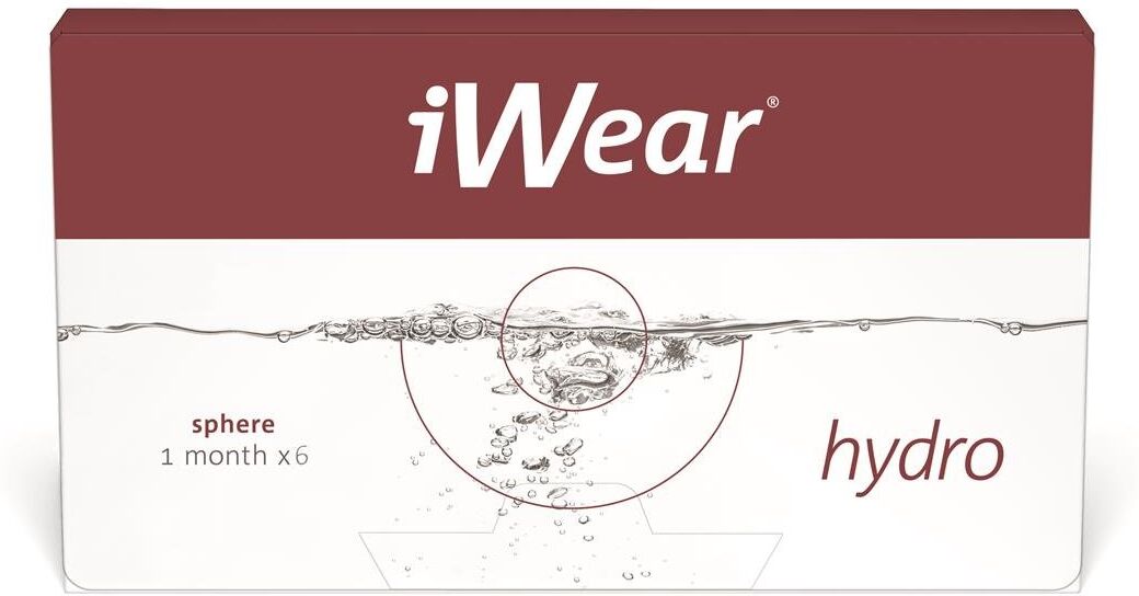 iWear Hydro Sphere