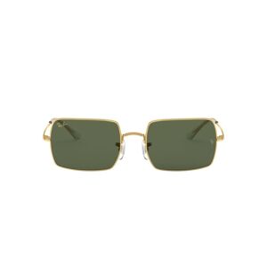 RAYBAN Ray-Ban Rectangle 0RB1969 Gull