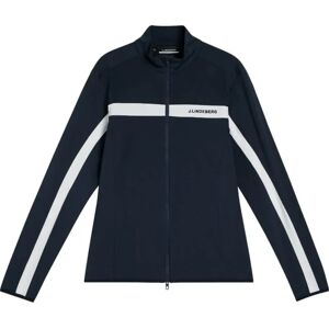 J.Lindeberg Jarvis Genser Herre Navy - XXL