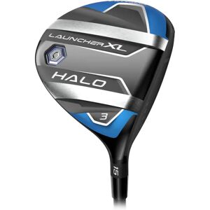 Cleveland Launcher XL Halo Wood - Venstrehendt / Regular / 5-Wood 18°