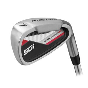 Wilson Prostaff SGI Jernkølle Stål - Høyrehendt / Regular Flex / Pitchingwedge