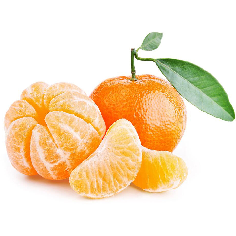 Skoddejuice Mandarin Aroma