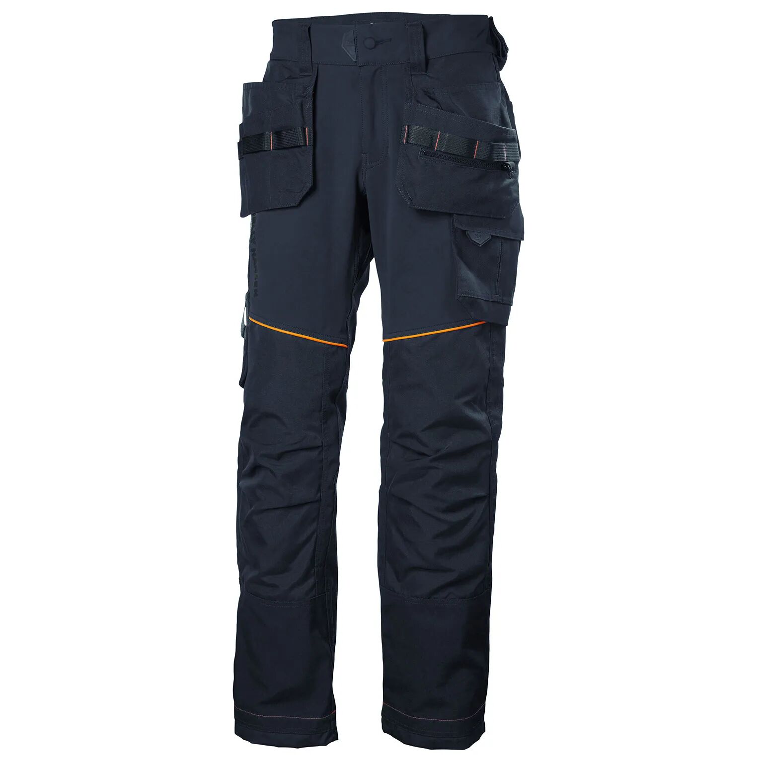 HH Workwear Workwear Helly Hansen Chelsea Evolution Construction Pant Marineblå D108