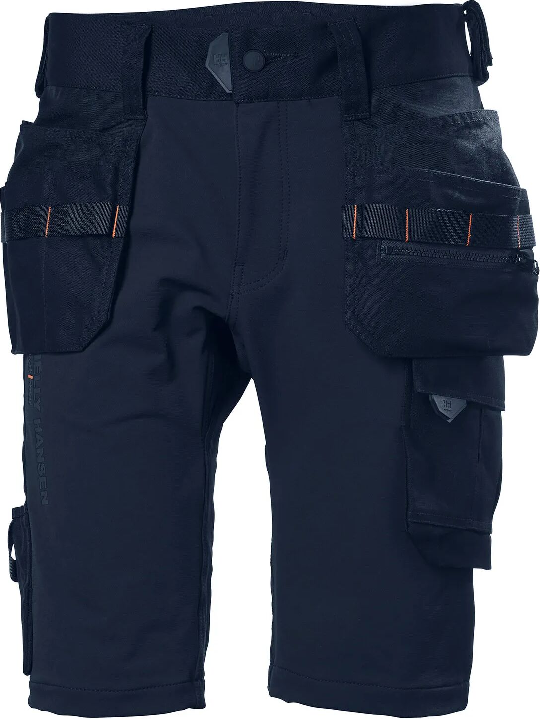 HH Workwear Workwear Helly Hansen Chelsea Evolution Håndverkershorts Marineblå C44