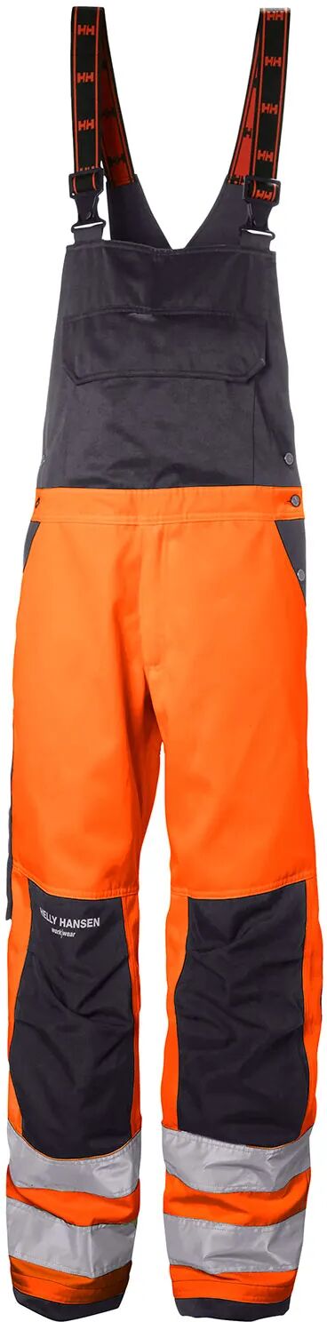 HH Workwear Workwear Helly Hansen Alna Hi Vis Selebukse Oransje D96