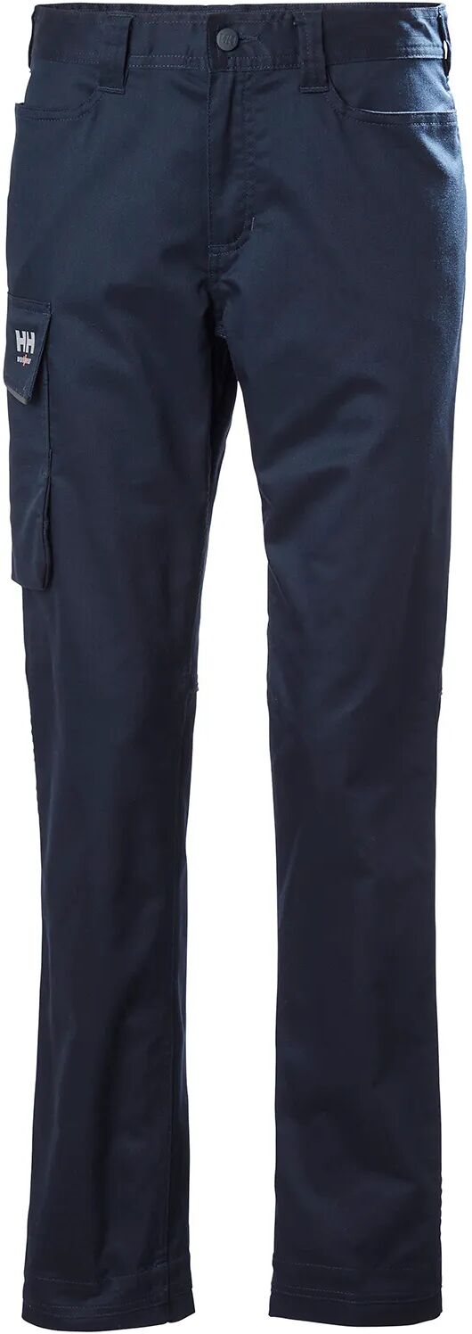 HH Workwear Workwear Helly Hansen Dame Luna Lett Servicebukse C38