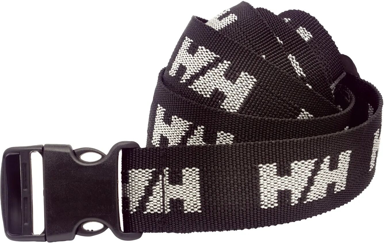 HH Workwear Workwear Helly Hansen Web Belt With Plastic Buckle Svart STD